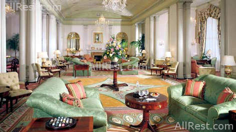 The Fairmont Hamilton Princess 9